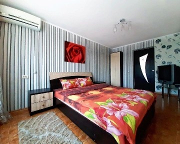 ApartPoltava 2roomApartment near UMSA,ПДМУ, Звітна докум. у відрядження