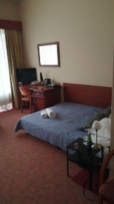 Полтавська область, Полтава