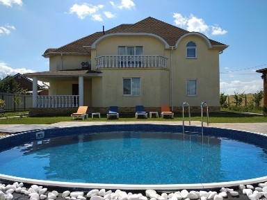 Київська область, Бориспіль