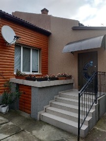 Закарпатська область, Берегове