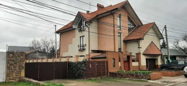 Одеська область, Одеса, Приморський