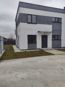 Продам Дуплекс будинок під Києвом у Білогородці
