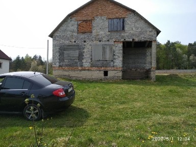 Продам будинок будову