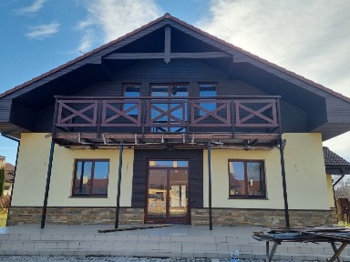 Продажа дома 330 м²