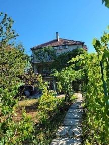 Закарпатська область, Берегове