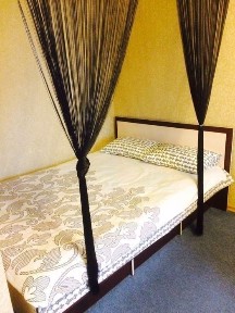 Свободно - 1-комнатная квартира посуточно