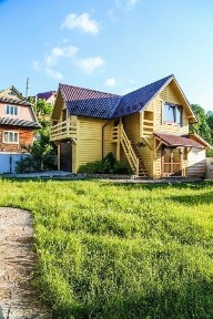 Ворохта, вулиця Богдана Хмельницького 19 а