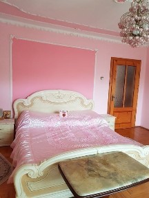 Подобово кімнати у власному будинку м. Мукачево Росвигово.