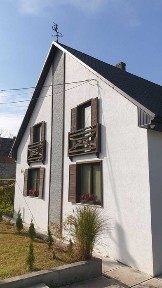 Закарпатська область, Велятино