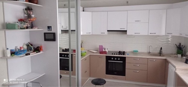 Киев, 75-я Садовая ул.