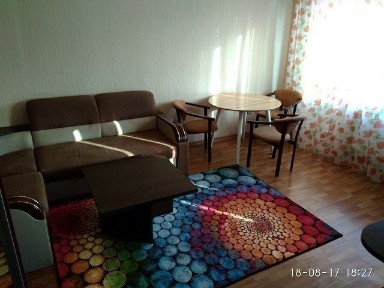 2-комн., Центр. Люкс.