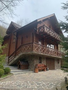 Закарпатська область, Вовчий