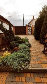 Одесса, Донского Дмитрия ул.