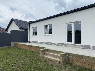 ХОЗЯИН. СРОЧНО! Продажа дома. Бориспольский р-н. Вишеньки. Гора.