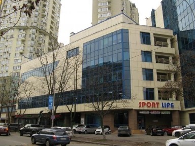 Київська область, Київ, Солом'янський