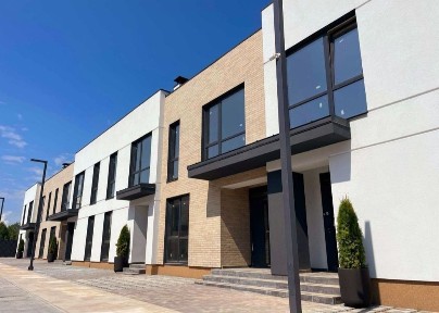 Київська область, Софіївська Борщагівка