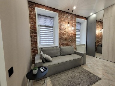 Центр. Початок вул. Шевченка. Апартаменти подобово