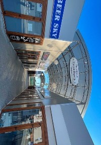 Одеська область, Авангард