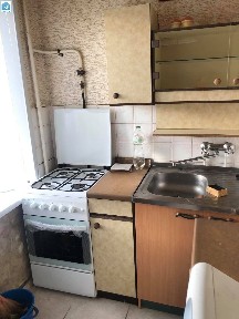 Аренда 1-комнатной квартиры 32 м², Ивана Выговского ул., 20