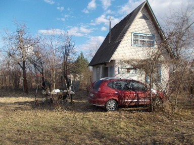 Чернігівська область, Березанка