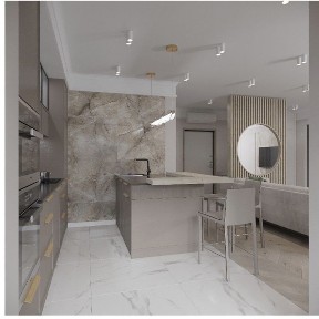 Пропонуємо до продажу 1 кім кв в ЖК 