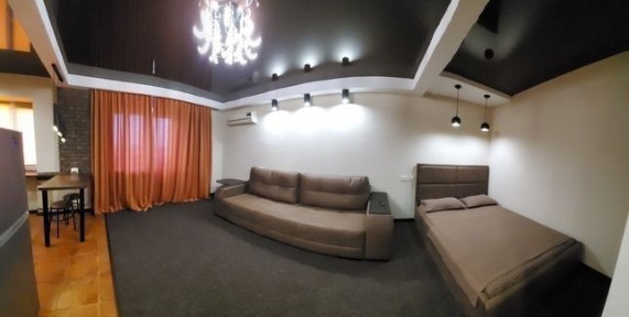 1к. кв. Люкс. Холодная гора