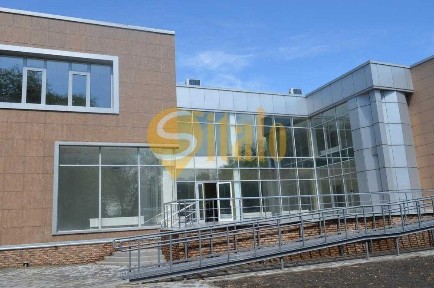 Запорізька область, Запоріжжя, Вознесенівський