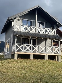 Івано-Франківська область, Ворохта