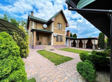 Киев, Охотничья ул.