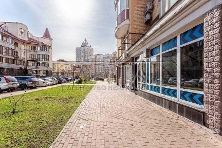 Київ, Київська область, Оболонський