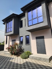 Київська область, Петропавлівська Борщагівка