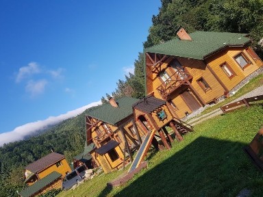 Івано-Франківська область, Микуличин