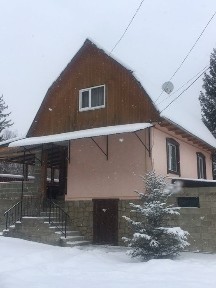 Яремче, Лесі Українки 6а