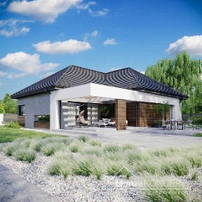 Продаж окремо стоячі будинки у вул. Садова, с. Лісопотік, Яворівського