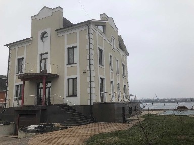 Аренда дома 680 м², Алимпия Галика (Малоземельная) ул.