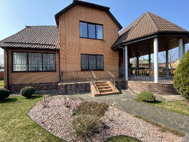 Аренда дома 200 м²