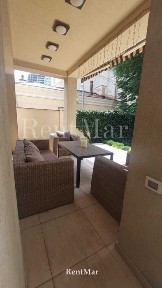 0%-комиссия! Современный VIP дом Французский бульвар морская сторона