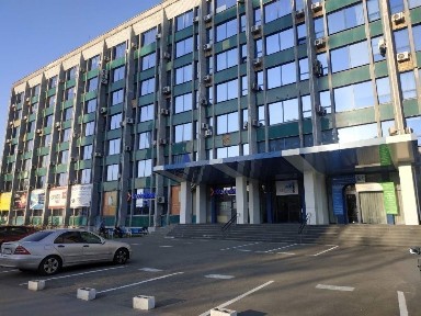 Київ, Дніпровський, Євгена Сверстюка 11