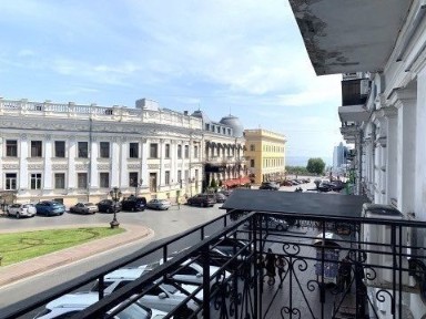 Одеська область, Одеса, Київський