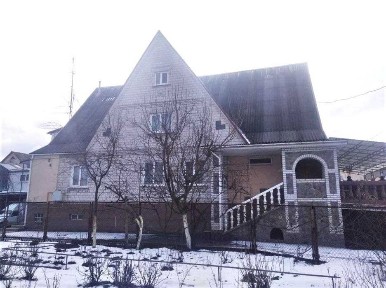 Продажа дома 602 м², Весенняя ул.