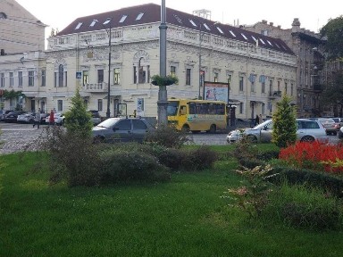 Одеська область, Одеса, Приморський