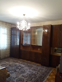 Одесса, Добровольского просп., 63