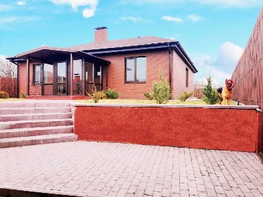 Киевская обл., Бориспольский район, с. Вишенки