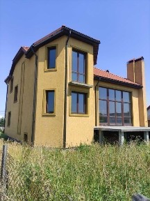 Продаж сучасного будинку, с. Сокільники вул. Хмельницького Б