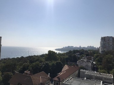 Одесса, Лидерсовский бул., 5