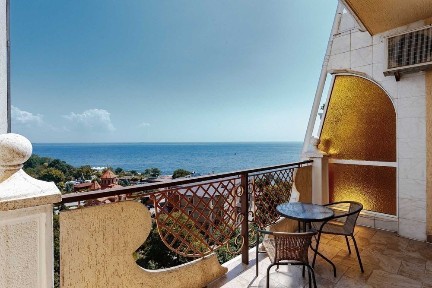 Одеса, Приморський, Гагаринское плато 5/3