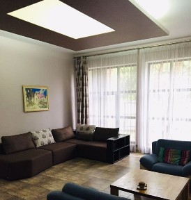 Киев, Лесная ул.