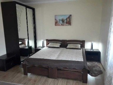 Закарпатська область, Поляна