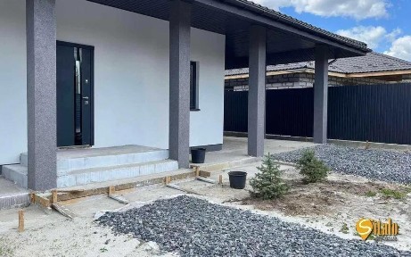 Продажа дома 240 м²