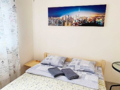 Вінницька область, Вінниця